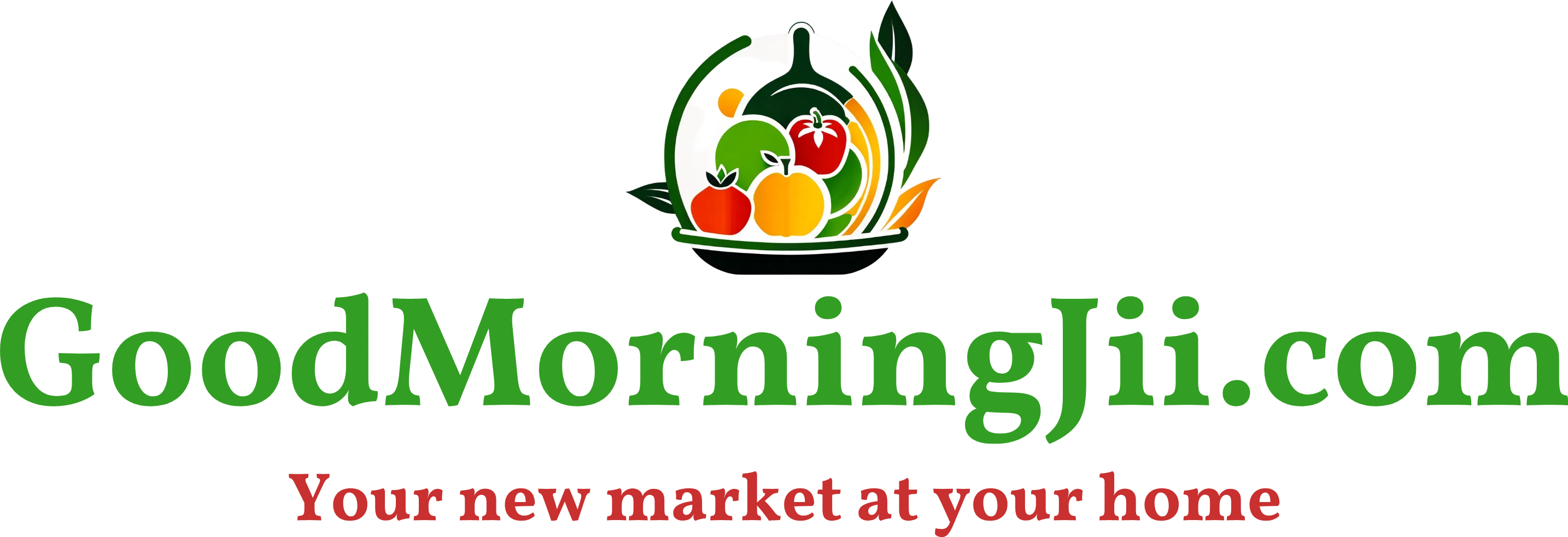 Good Morning Ji Logo