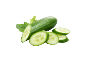 Cucumber - खीरा - કાકડી