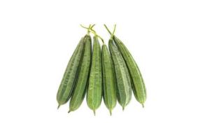 Ridge Gourd - तोरई - તુરિયા