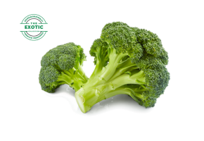Broccoli (200g -300g) - Exotic