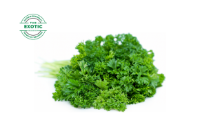 Parsley - Exotic