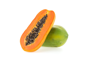 Papaya - पपीता - પપૈયા