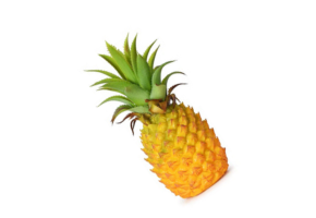 Pineapple - अनानस - અનાનસ