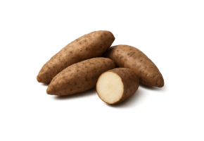 Purple Yam - रतालू - રતાળું