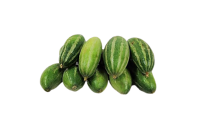 Pointed Gourd - परवल - પરવળ