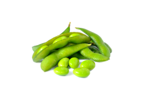 Flat beans – सेम की फली – વાલોર પાપડી